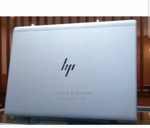 New Laptop HP EliteBook 840 8GB Intel Core I5 SSD 512GB