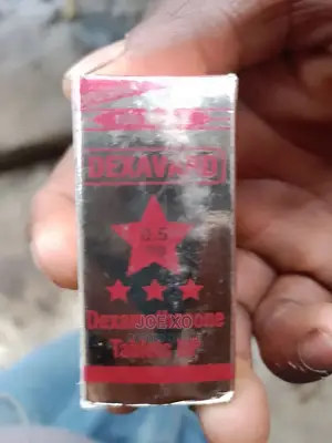 Dexavard ለውፍረት ሚሆን ወጤታማ መድሃኒት