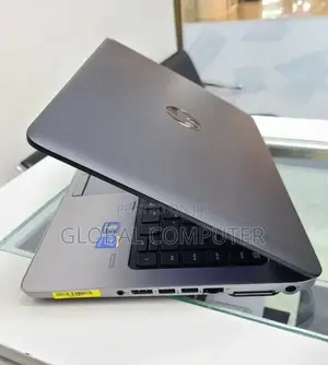 New Laptop HP EliteBook 840 G1 8GB Intel Core i5 SSD 500GB