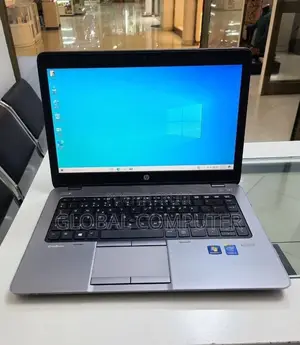New Laptop HP EliteBook 840 G1 8GB Intel Core i5 SSD 500GB