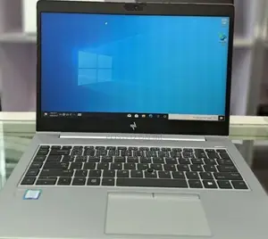 New Laptop HP ProBook 640 G4 8GB Intel Core I5 SSD 512GB