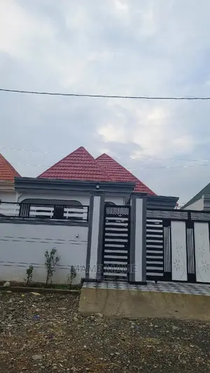 3bdrm Villa in Addis Abeba, Bole for sale