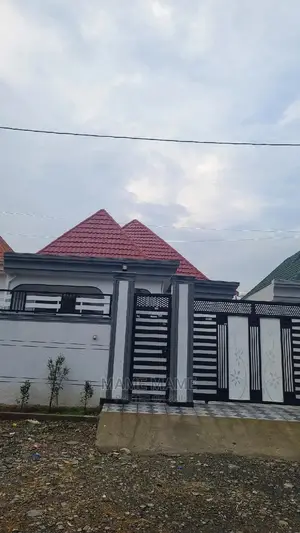 3bdrm Villa in Addis Abeba, Bole for sale