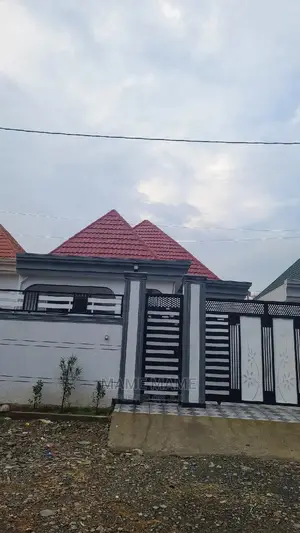 3bdrm Villa in Addis Abeba, Bole for sale