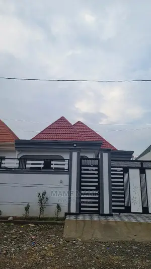 3bdrm Villa in Addis Abeba, Bole for sale