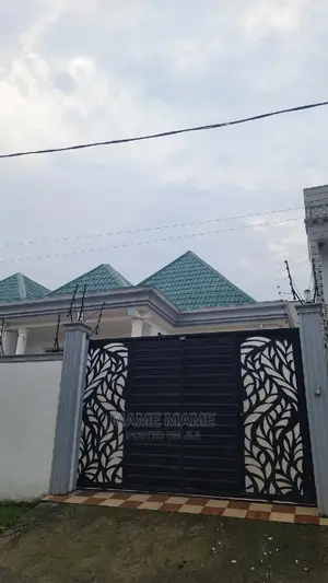 3bdrm Villa in Addis Abeba, Bole for sale