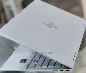 New Laptop HP Envy X360 8GB Intel Core I7 SSD 512GB