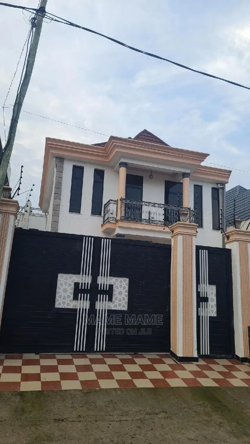 6bdrm House in Addis Abeba, Bole for sale