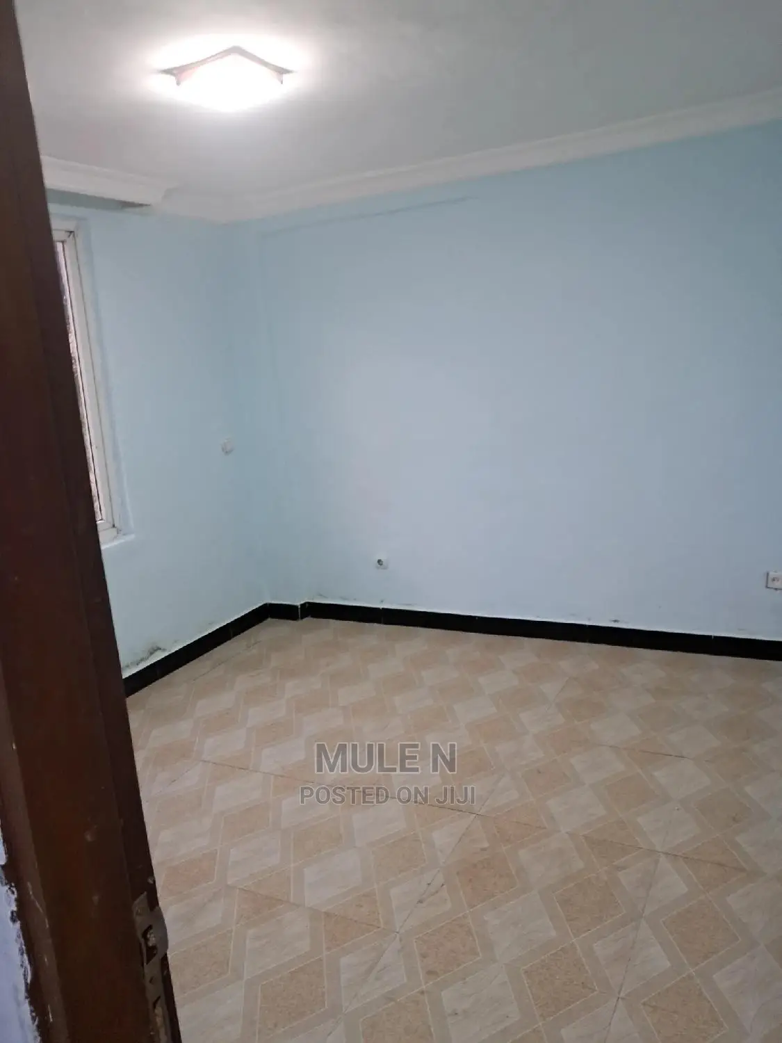 Furnished 1bdrm Condo in Abado Condominium, Yeka for sale