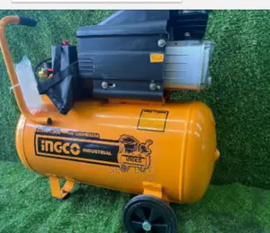 Ingco Compressor 50l 2.5hp