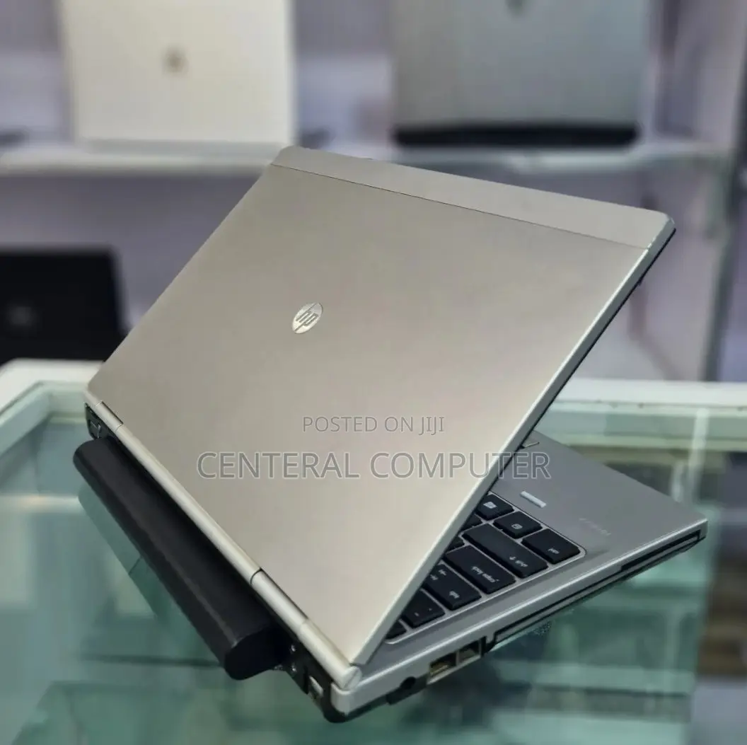 Laptop HP EliteBook 2570P 4GB Intel Core i5 HDD 1T