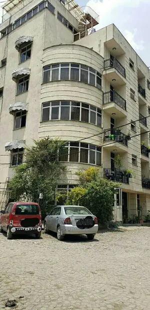G+4 Building Around 22