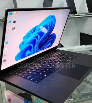 New Laptop Dell XPS 15 9510 32GB Intel Core i9 SSD 512GB