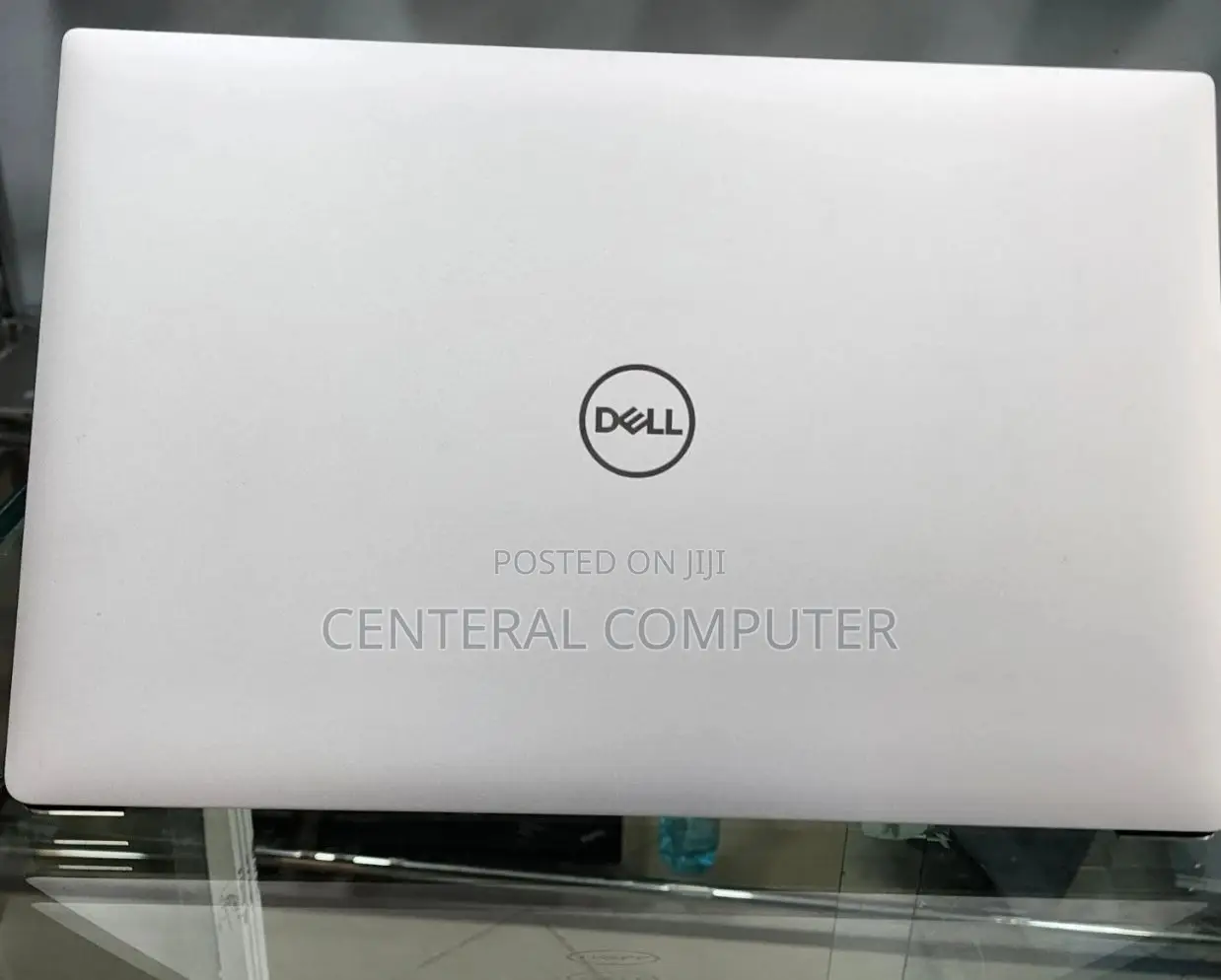 New Laptop Dell XPS 15 9510 32GB Intel Core i9 SSD 512GB
