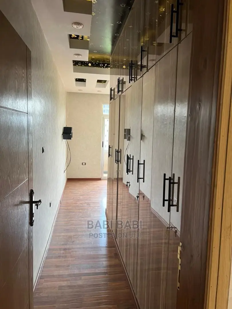 3bdrm Apartment in Betel, Bole for sale