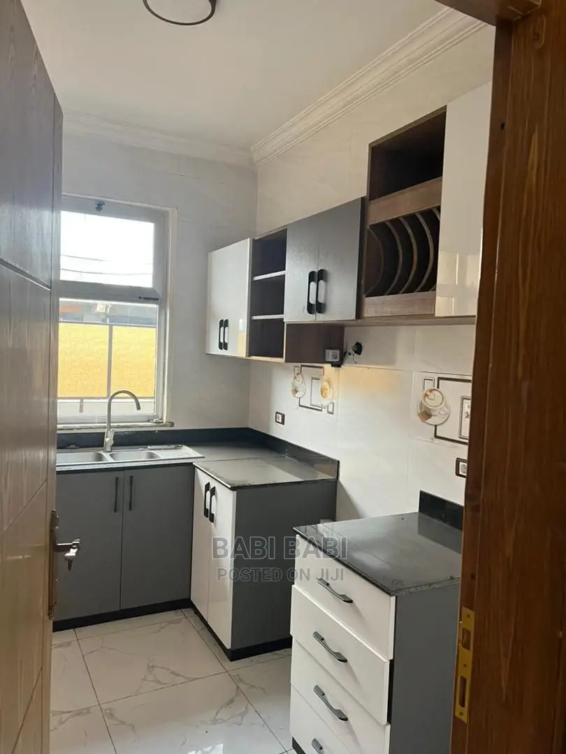 3bdrm Apartment in Betel, Bole for sale