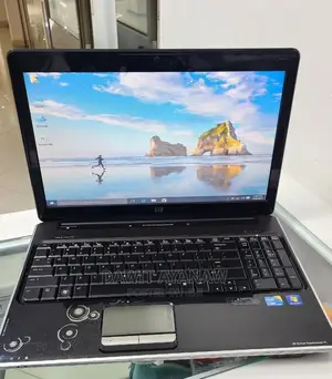 New Laptop HP Pavilion Dv6 4GB Intel Core I3 HDD 320GB
