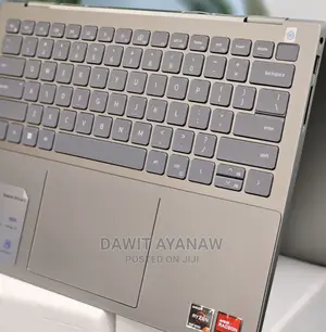 New Laptop Dell Inspiron 14 16GB AMD Ryzen 7 SSD 512GB