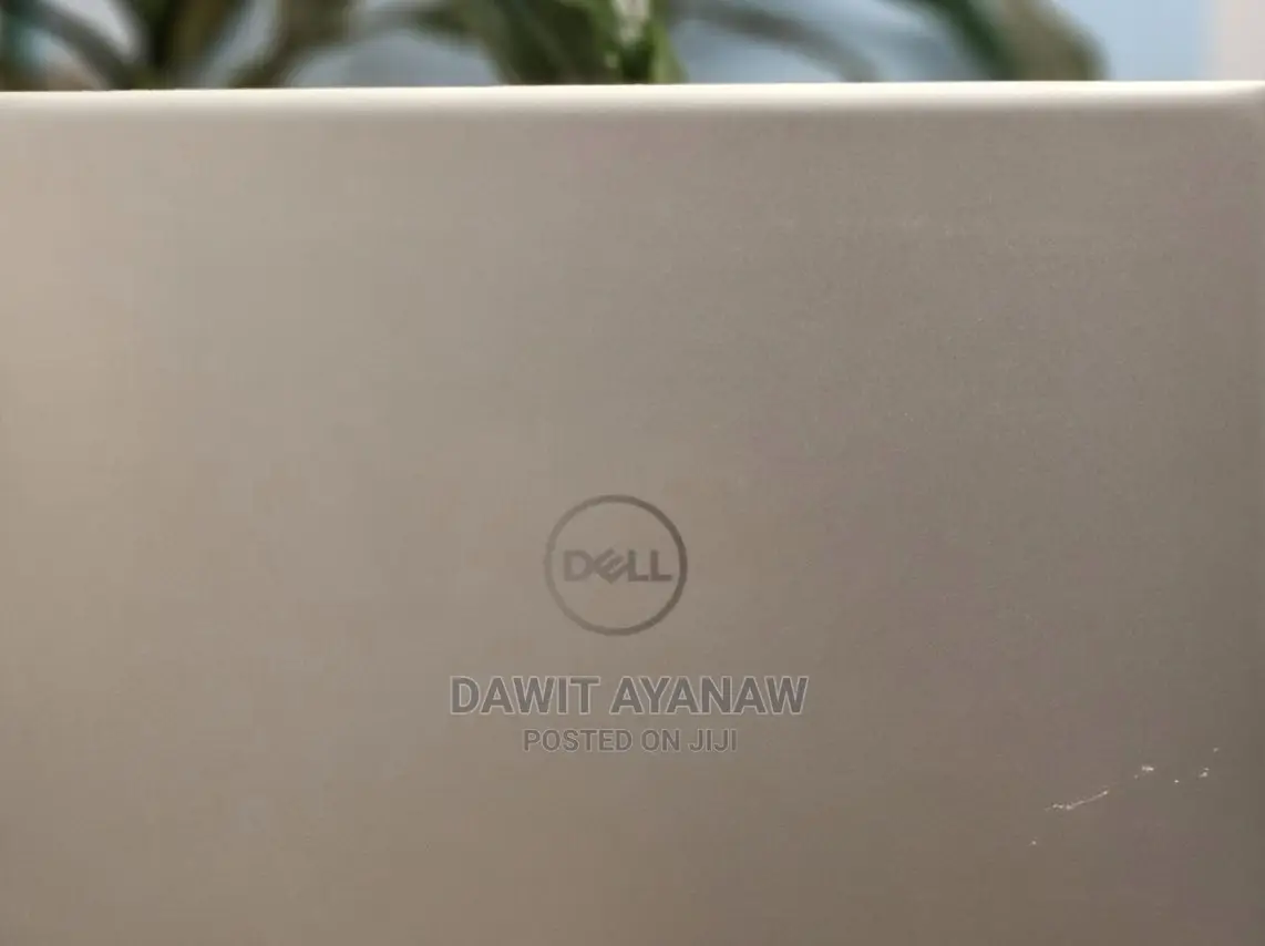New Laptop Dell Inspiron 14 16GB AMD Ryzen 7 SSD 512GB