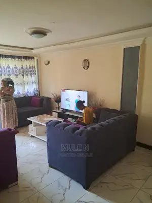 Furnished 2bdrm Condo in Abado Condominium, Yeka for sale