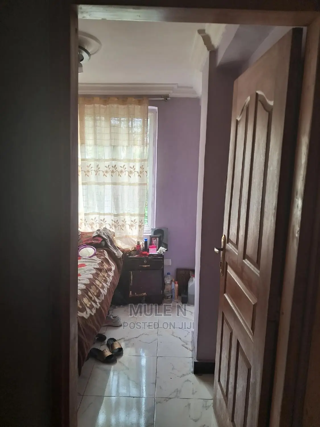 Furnished 2bdrm Condo in Abado Condominium, Yeka for sale
