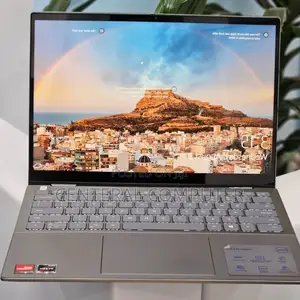 New Laptop Dell Inspiron 15 16GB AMD Ryzen 7 SSD 512GB