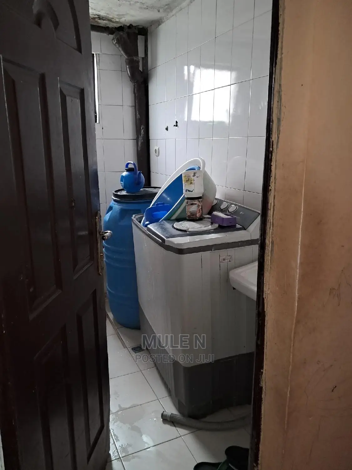 3bdrm Condo in Abado Condominium, Yeka for sale