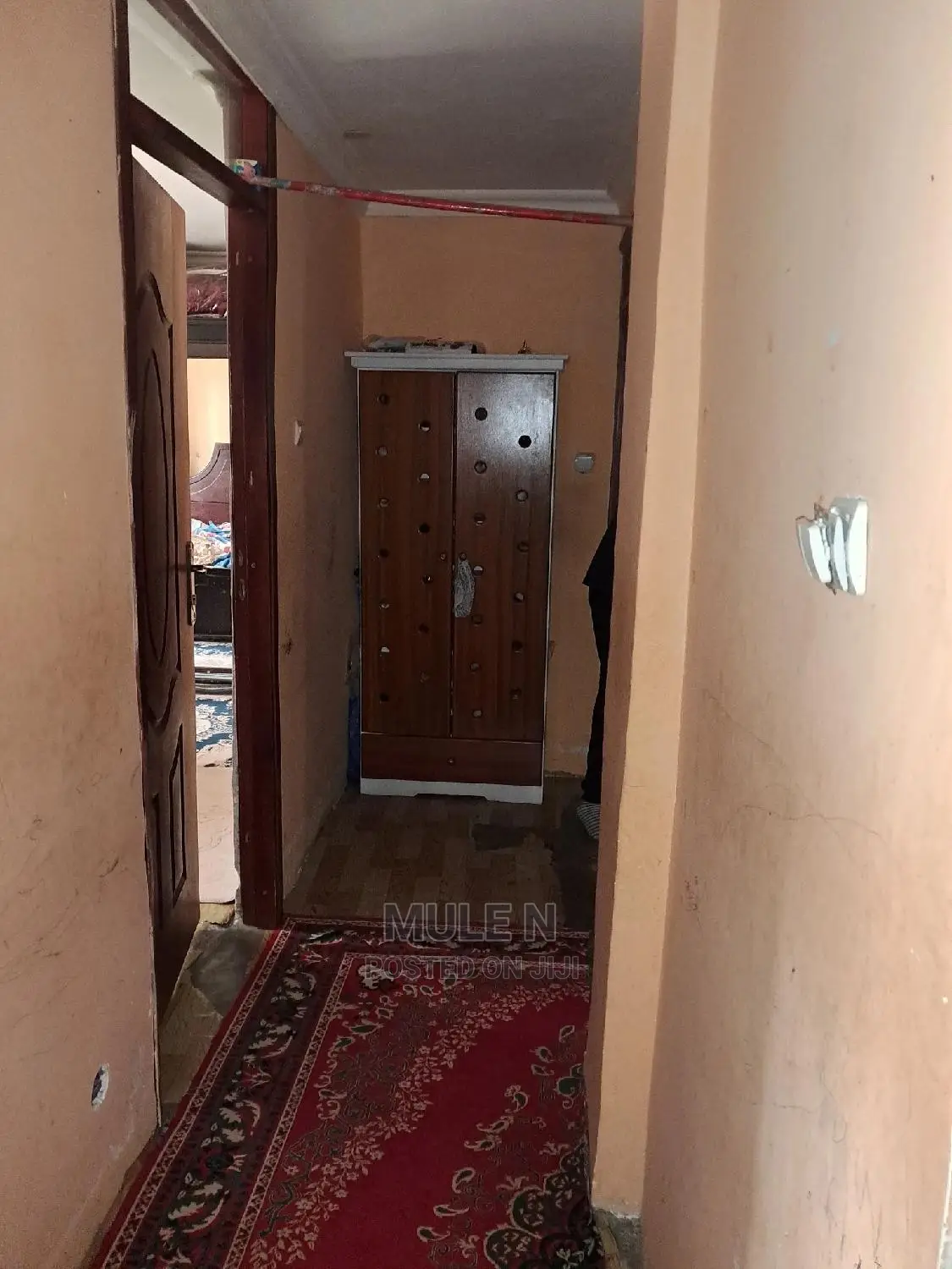 3bdrm Condo in Abado Condominium, Yeka for sale