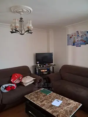 Furnished 3bdrm Condo in Abado Condominium, Yeka for sale