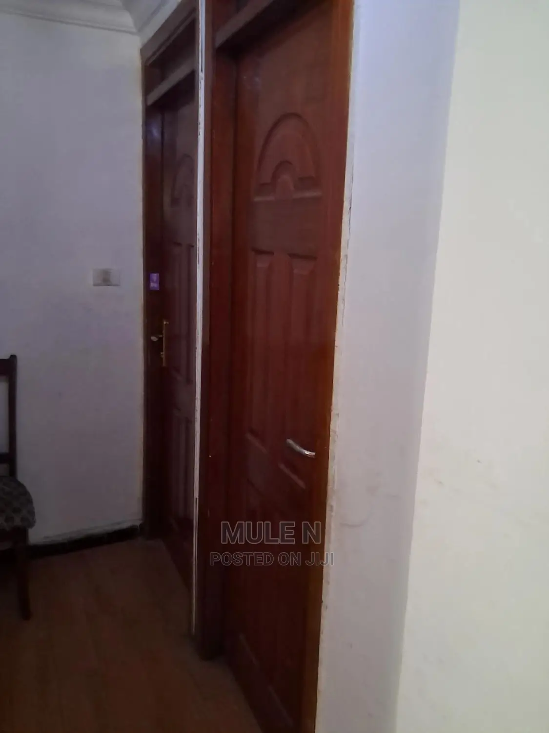 Furnished 3bdrm Condo in Abado Condominium, Yeka for sale