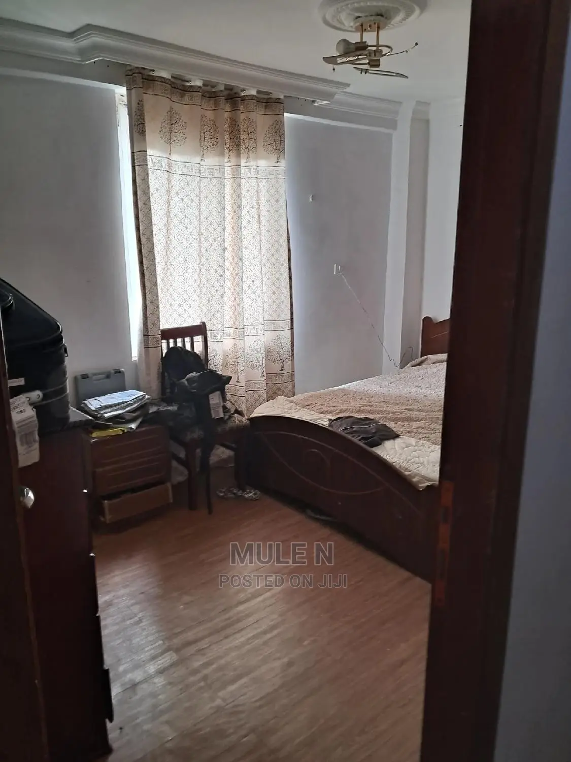 Furnished 3bdrm Condo in Abado Condominium, Yeka for sale