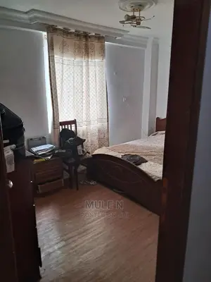 Furnished 3bdrm Condo in Abado Condominium, Yeka for sale
