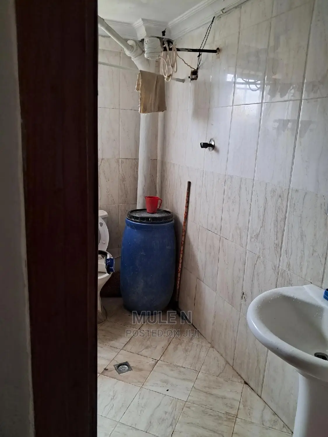 Furnished 3bdrm Condo in Abado Condominium, Yeka for sale