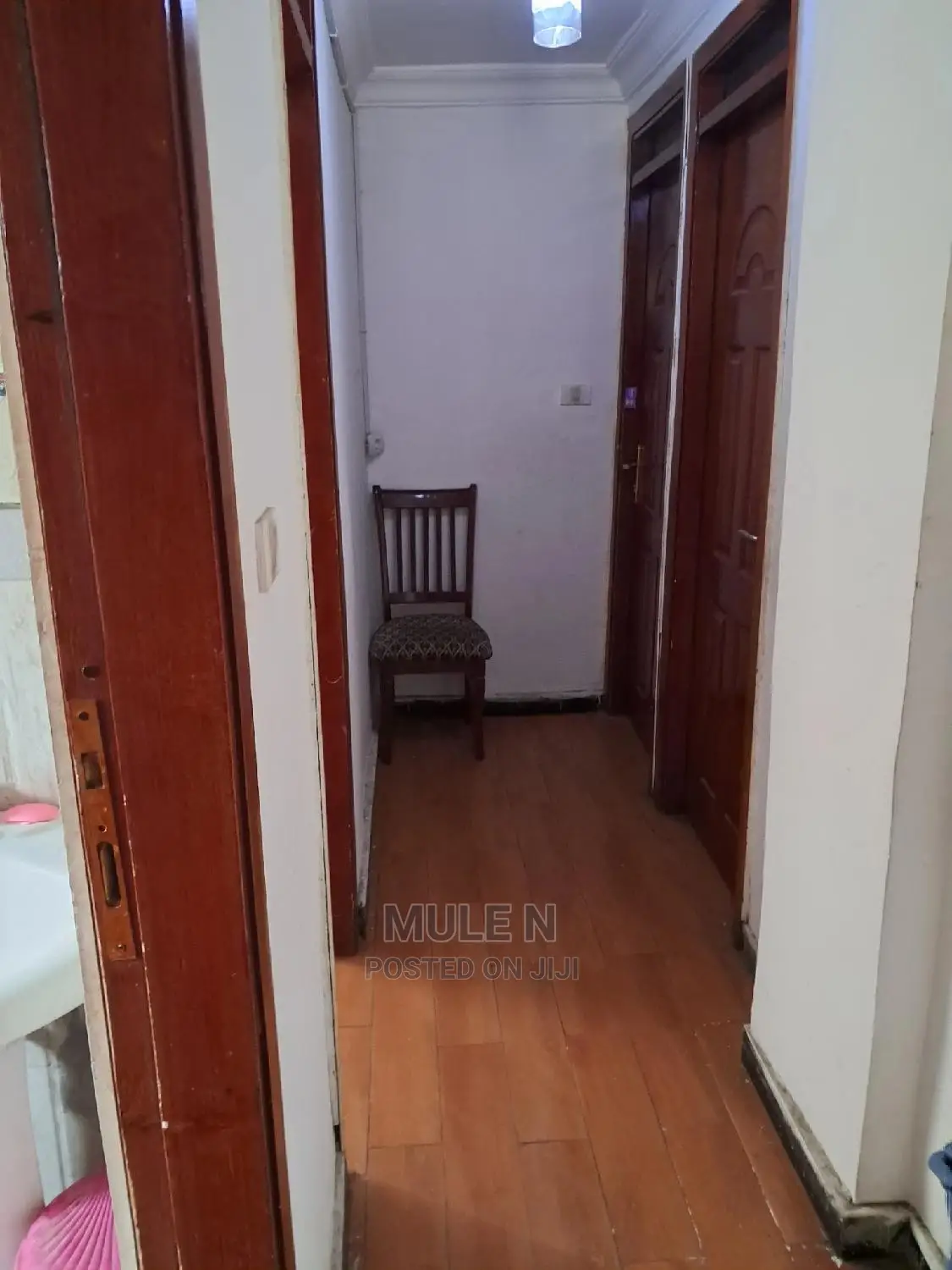 Furnished 3bdrm Condo in Abado Condominium, Yeka for sale