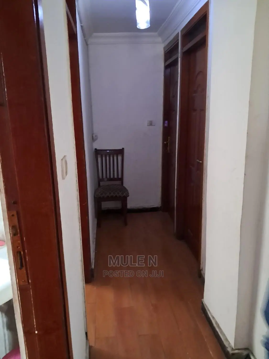 Furnished 3bdrm Condo in Abado Condominium, Yeka for sale