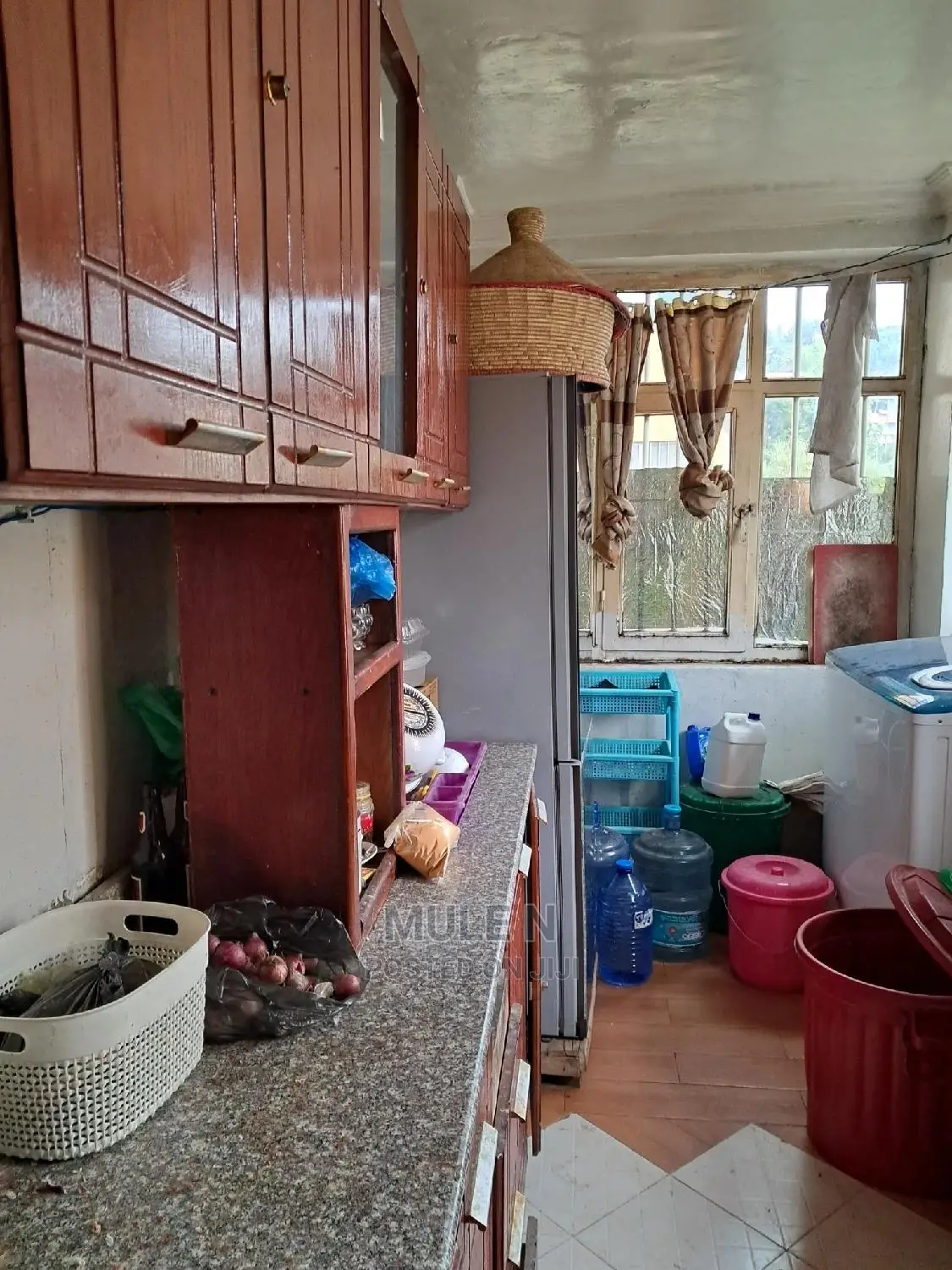 Furnished 3bdrm Condo in Abado Condominium, Yeka for sale