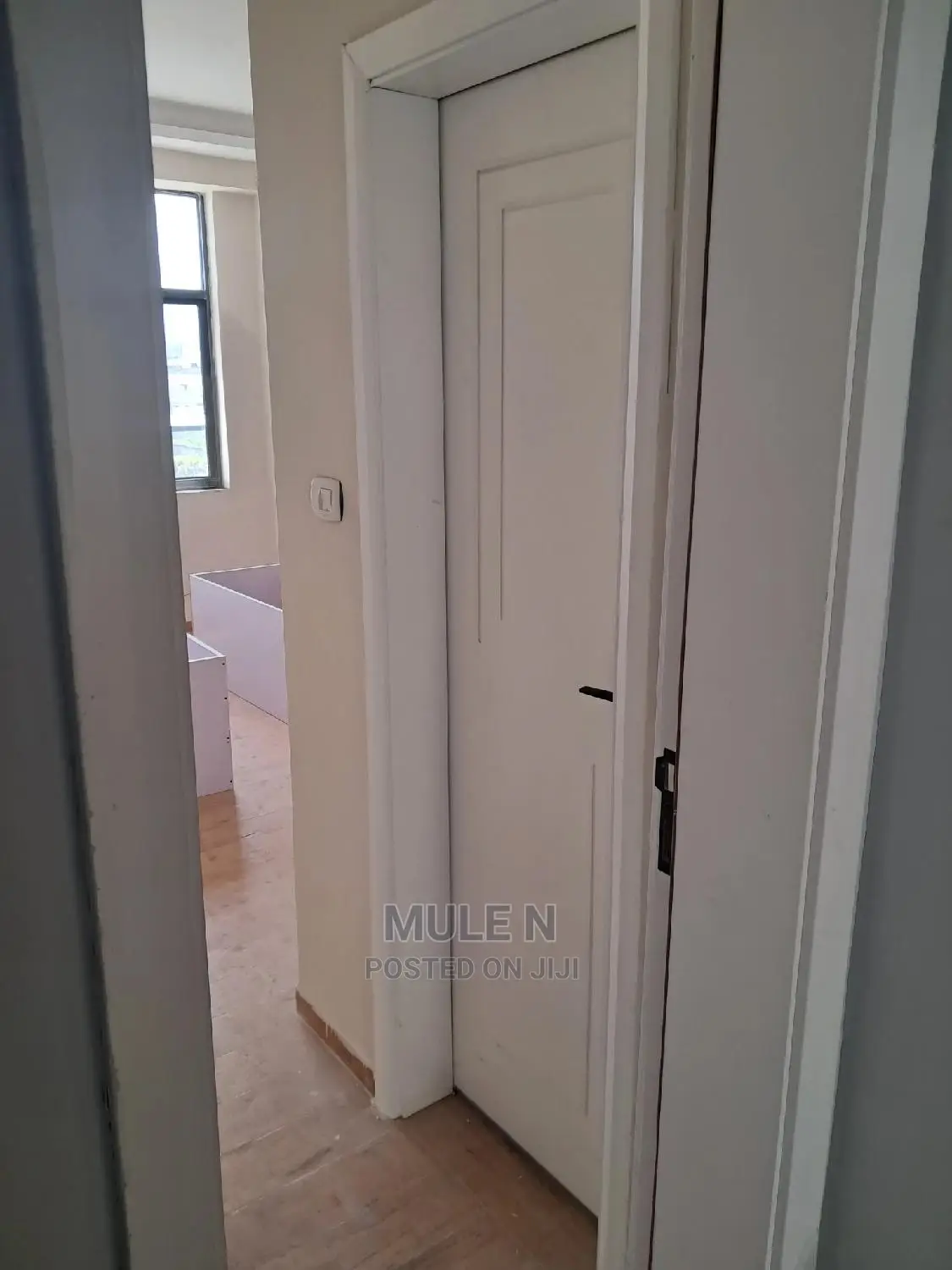 Furnished 3bdrm Apartment in Figga Noah, Bole for sale