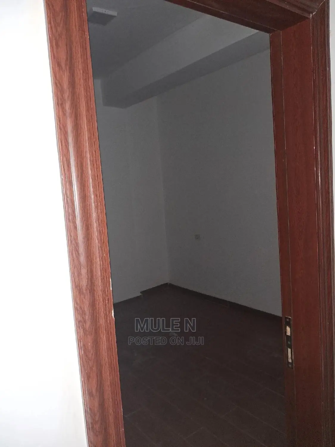 Furnished 3bdrm Apartment in ፊጋ ኖህ, Bole for sale