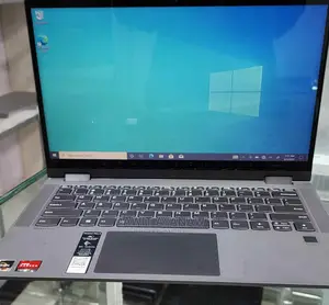 New Laptop Lenovo Flex 5 16GB AMD Ryzen 7 SSD 512GB