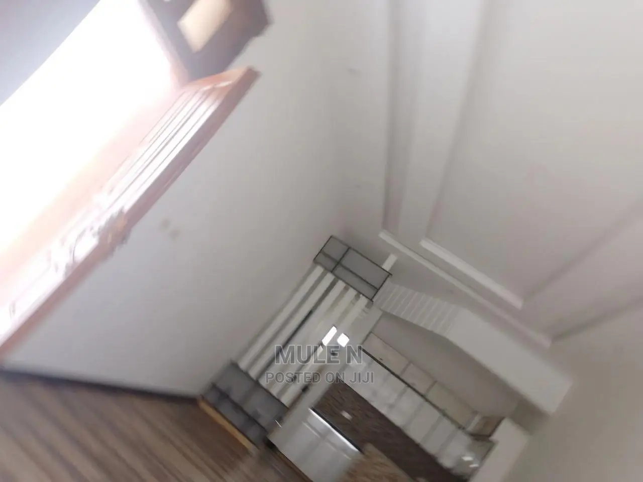 Furnished 3bdrm Villa in 02 ሀና ማሪያም, Yeka for sale
