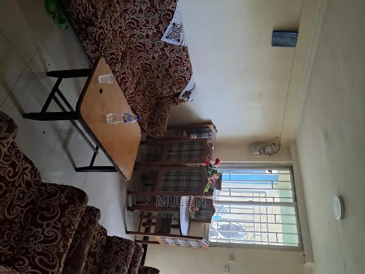 Furnished 3bdrm Condo in ኣባዶ ኮንደሚኒየም, Yeka for sale