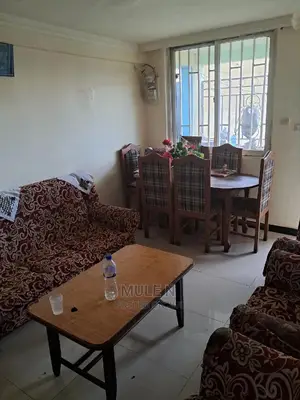Furnished 3bdrm Condo in ኣባዶ ኮንደሚኒየም, Yeka for sale