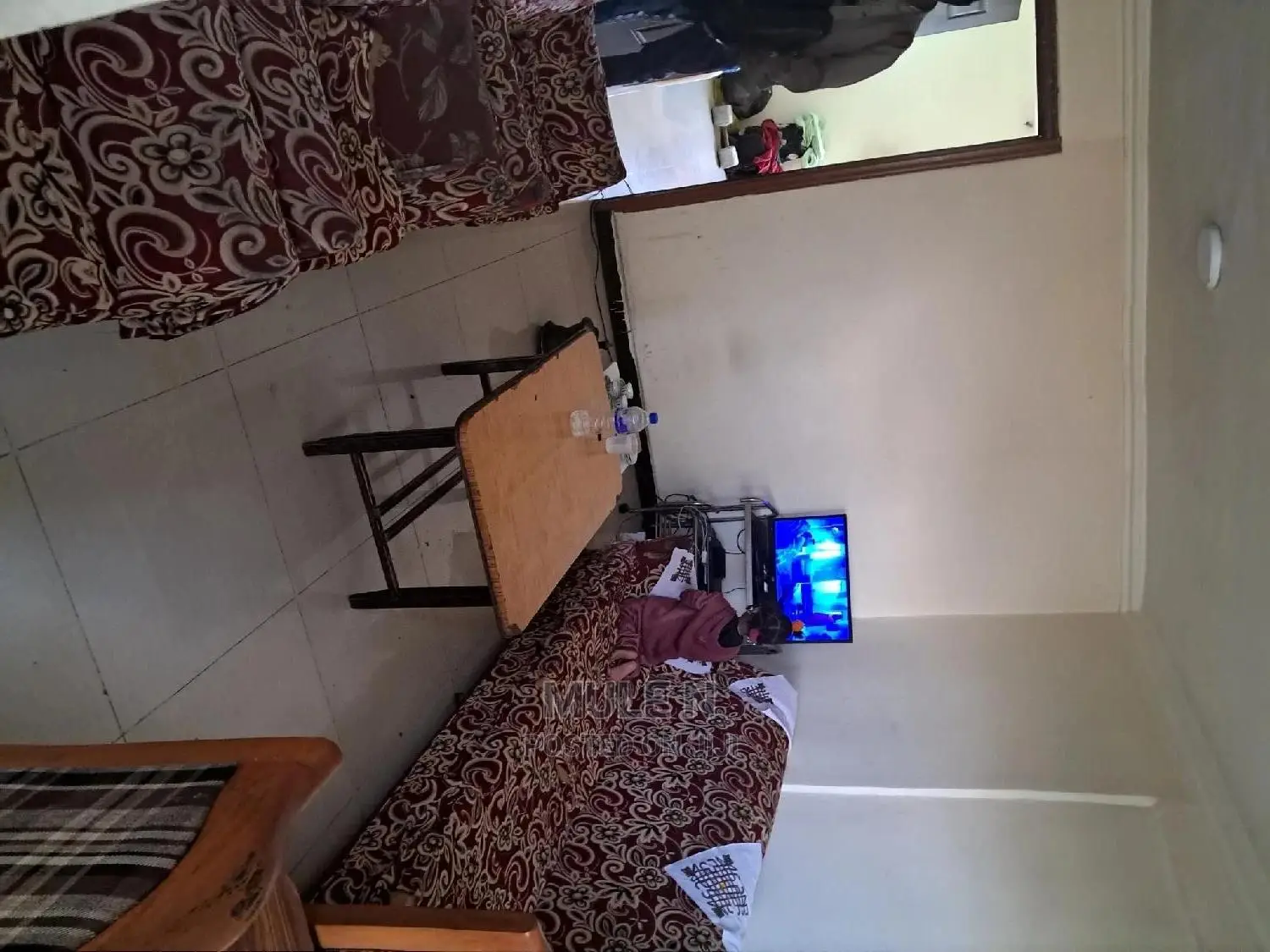 Furnished 3bdrm Condo in ኣባዶ ኮንደሚኒየም, Yeka for sale