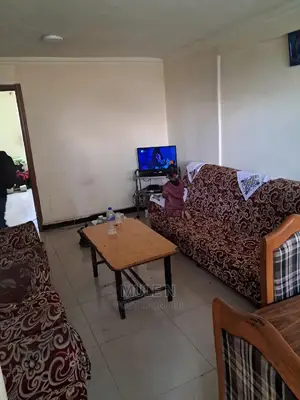 Furnished 3bdrm Condo in ኣባዶ ኮንደሚኒየም, Yeka for sale