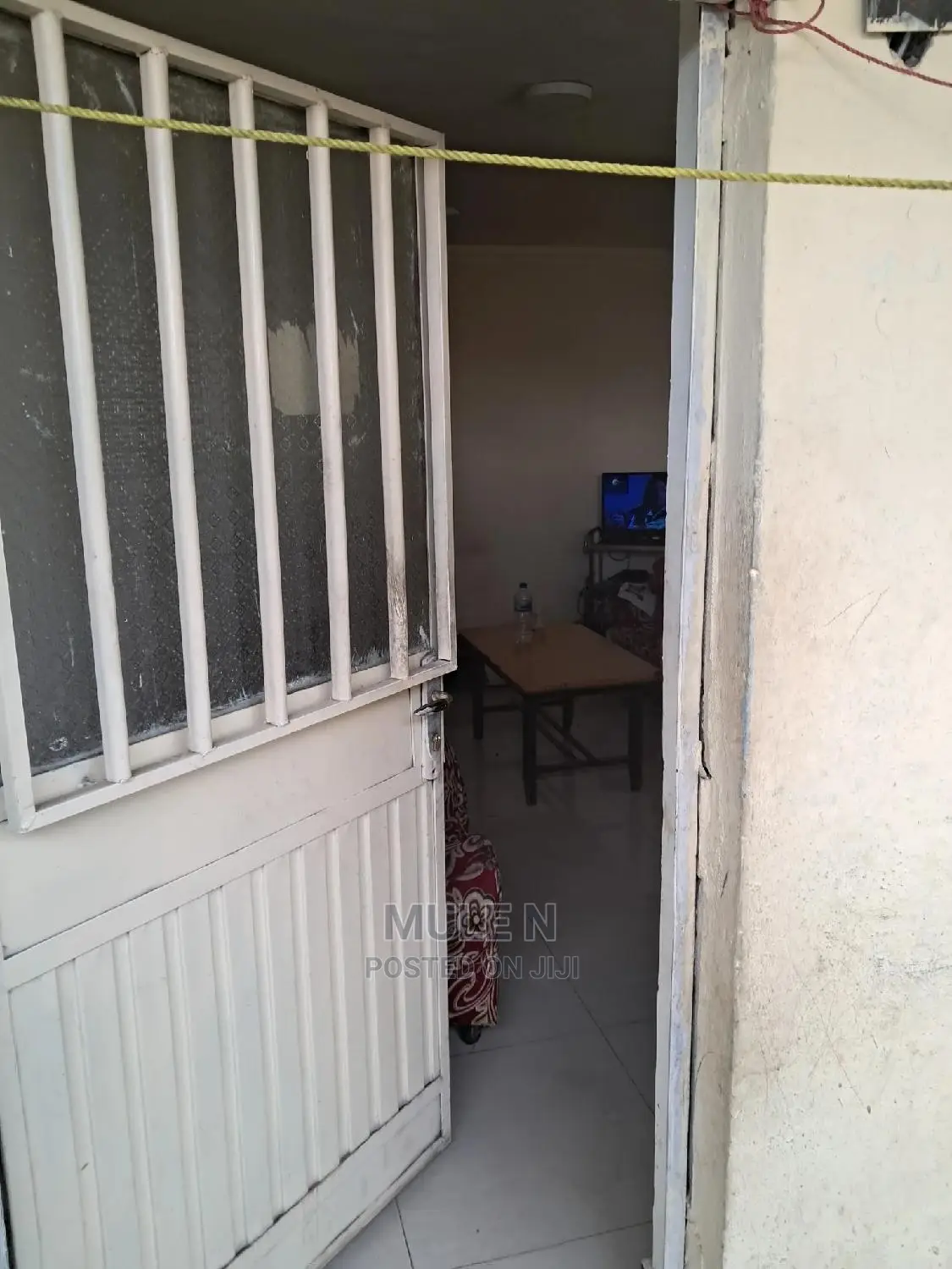 Furnished 3bdrm Condo in ኣባዶ ኮንደሚኒየም, Yeka for sale