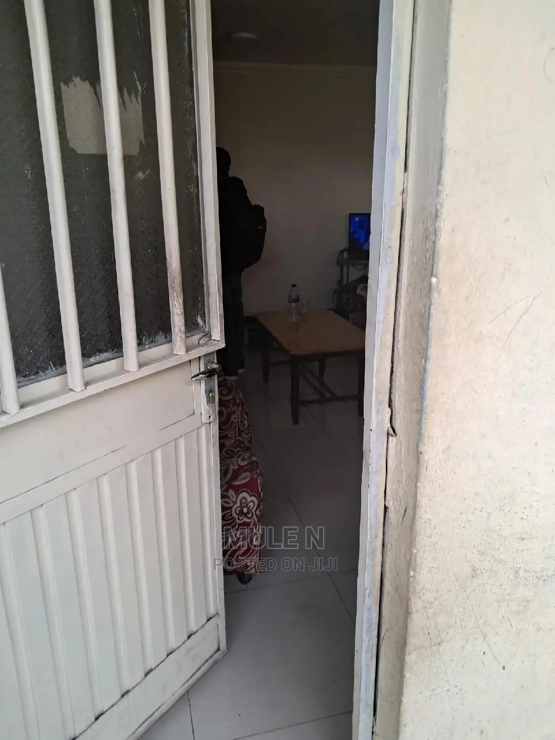Furnished 3bdrm Condo in ኣባዶ ኮንደሚኒየም, Yeka for sale