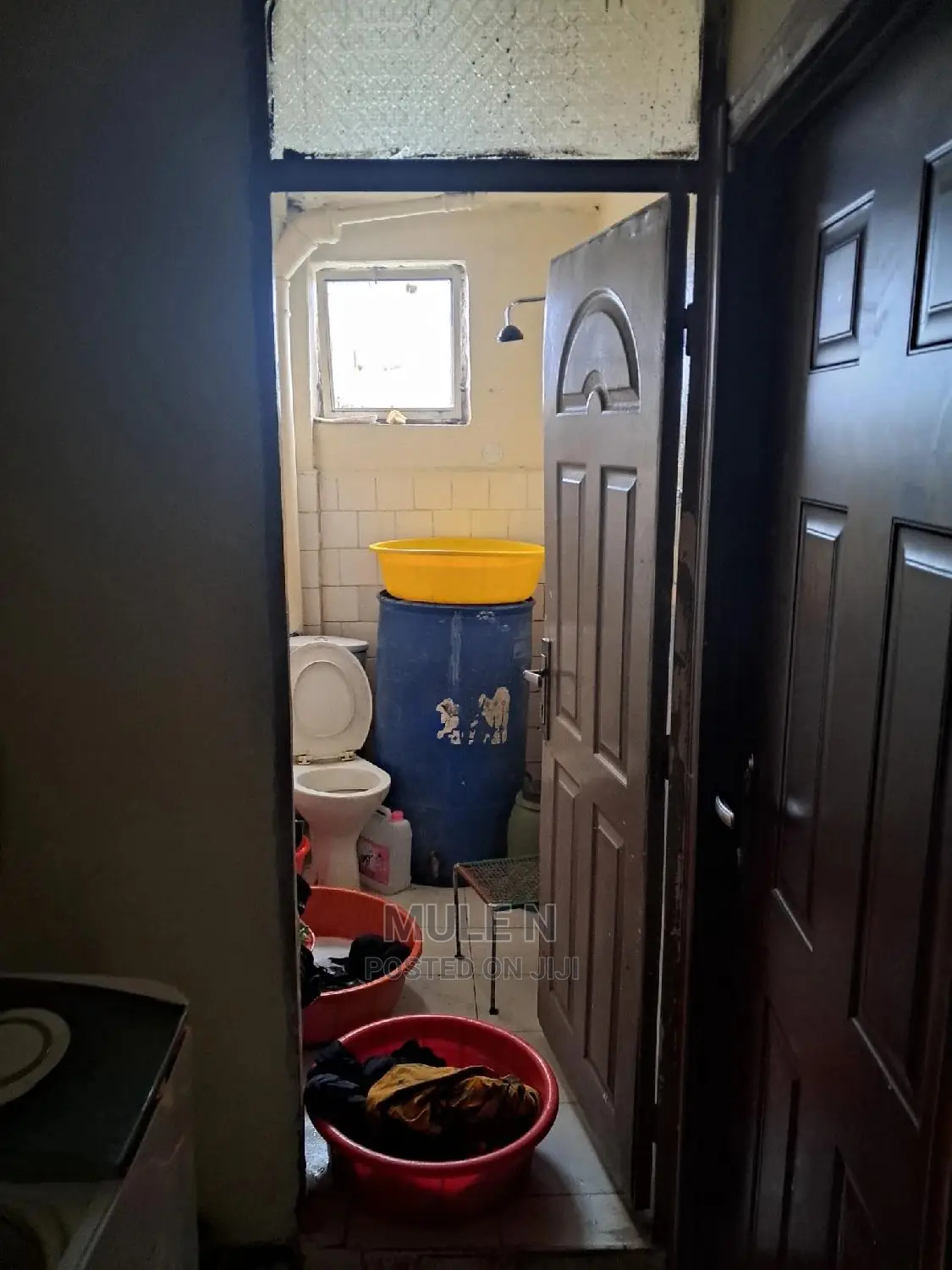 Furnished 3bdrm Condo in ኣባዶ ኮንደሚኒየም, Yeka for sale