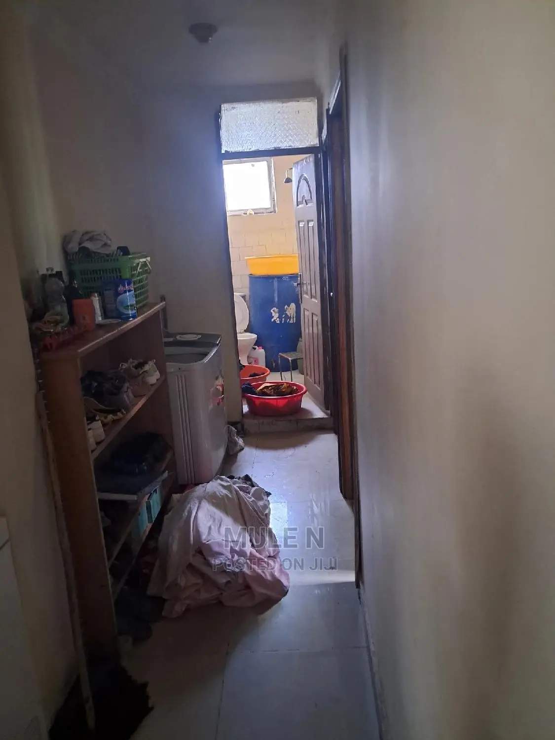 Furnished 3bdrm Condo in ኣባዶ ኮንደሚኒየም, Yeka for sale
