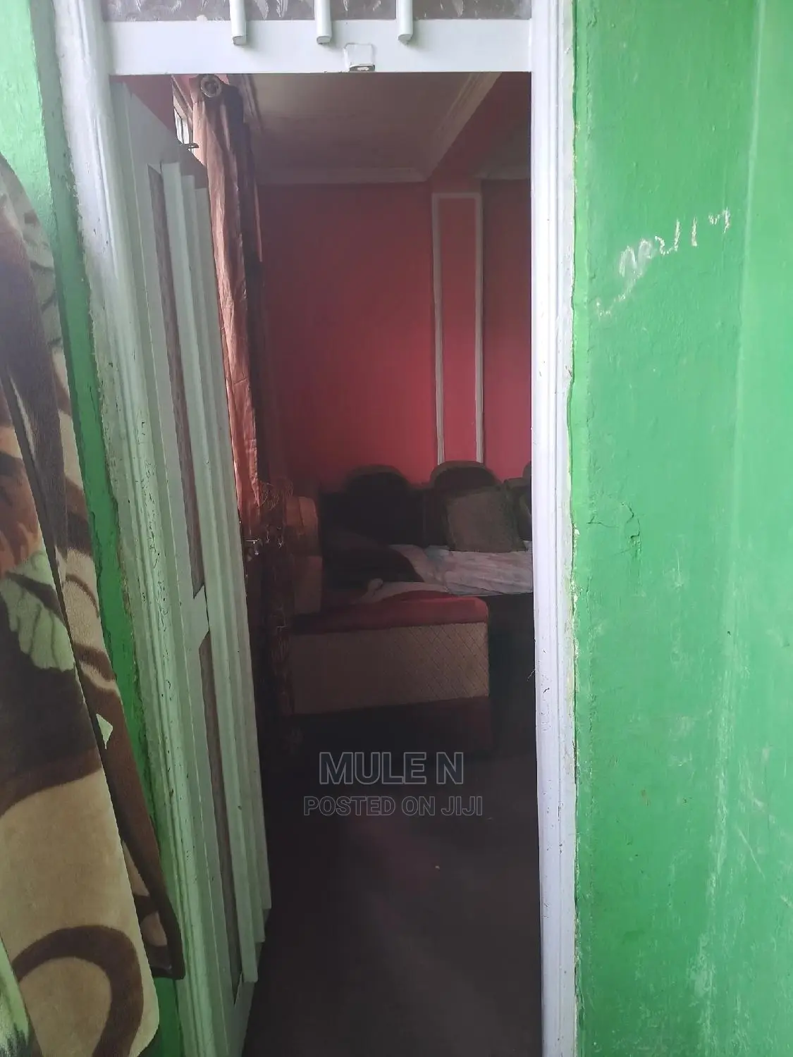 1bdrm Condo in ኣባዶ ኮንደሚኒየም, Yeka for sale