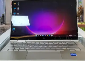 New Laptop HP Envy 14 8GB Intel Core I5 SSD 512GB